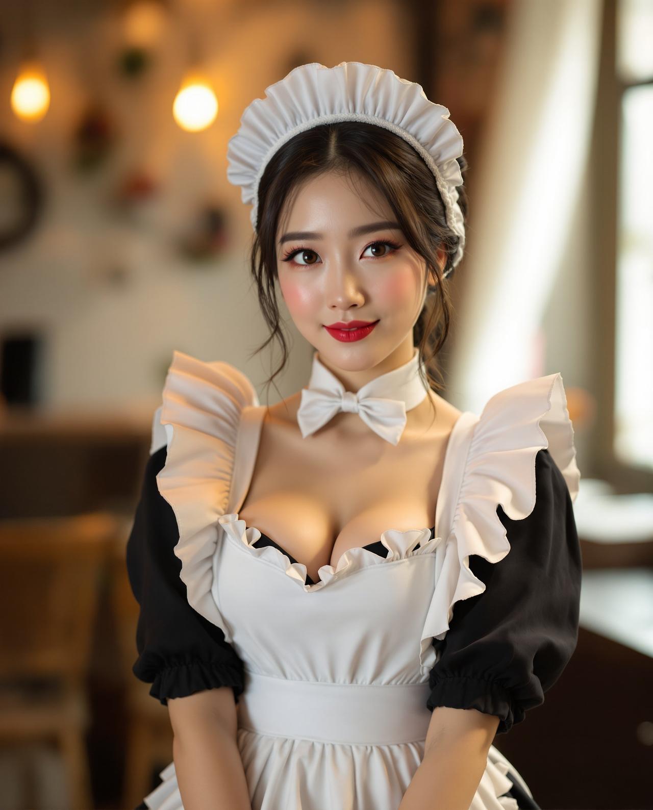 美女套图-女仆 美女套图-女仆分类封面